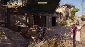Assassin's Creed Odyssey - 10.07.2025