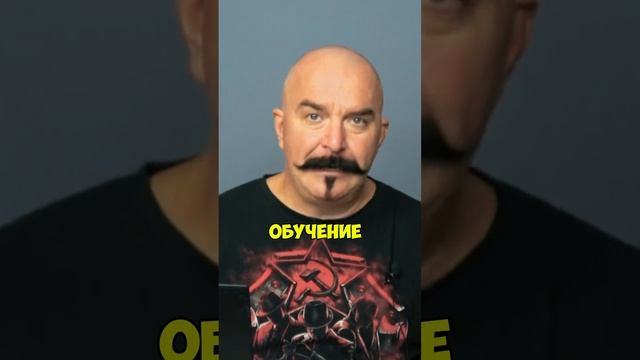 Клим Жуков про вынужденное обучение кавалерии по принципам пехотной тактики
