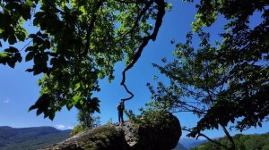 Гора Шапка (1080р)