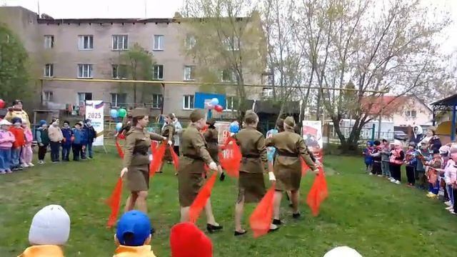 Ленинградки