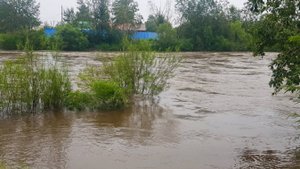 Наводнение в 2022 году