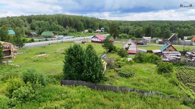Продается прекрасный ровный участок для загородной жизни в поселке Каменушка смотреть онлайн