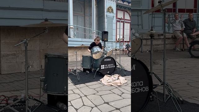 Сколько эмоций!