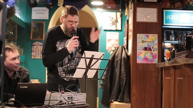 Не учи меня жить