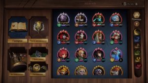 Играю в Legends Reborn. Часть #63. Прохождение игры с самого начала