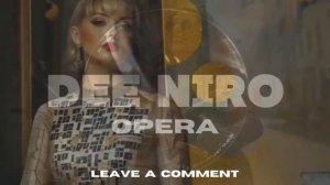 МЕЛОДИЧНОЕ ТЕХНО И ПРОГРЕССИВНЫЙ ДОМ – DEE NIRO OPERA – MASSANO, ARGY, TH;EN, RYVEN, AIRSAND,TURANI