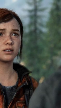 Вот почему The Last of Us — это не игра, а шедевр