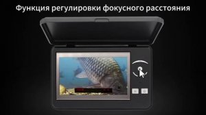 Эхолот Erchang