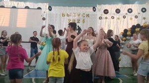 Выпускной 2024 (т.п."Скворушка" - Пролог)