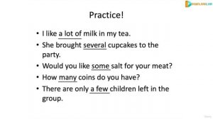 4 - Quantifiers