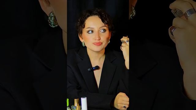 ШИКАРНЫЙ АРОМАТ ДЛЯ ЖАРКОГО ЛЕТА