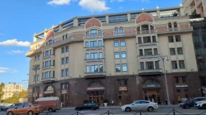 Вечер, Москва, 04.07.2025