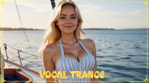 ✔️ VOCAL TRANCE ✨