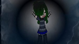анимационный клип skillet-monster андертейл,Нана