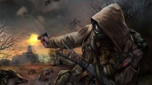 Прохождение S.T.A.L.K.E.R.: Shadow of Chernobyl. (Часть 7) Бонус, все концовки.