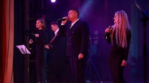 Владимир Курский и Группа "МУРKISS" - "ЛЕТИ". Концерт в г.Самара