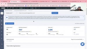 [SW.BAND] 18.Stealing your competitors backlinks part2