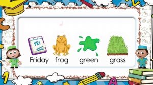 8｜ fr ｜ Oxford Phonics World