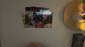 ПОЧЕМУ ОН МОЛЧИТ❓❗️ТАРО РАСКЛАД