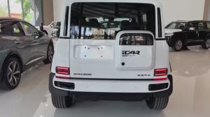 iCAR V23 2025 обзор