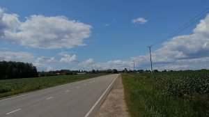 5.07.2025.С.Ильинское.Обзор проведённых работ. Часть4. Домодедово. Московская область. Решаем пробле