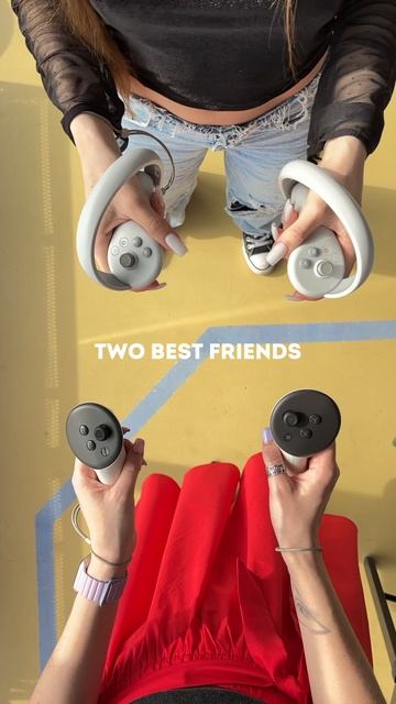 «VR — это ж для детей…»
Ох, если бы мы получали рубль за каждый такой миф — уже купили бы ещё одну смотреть онлайн