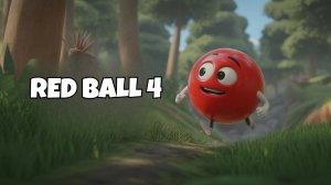 RED BALL 4 Конец первого сезона