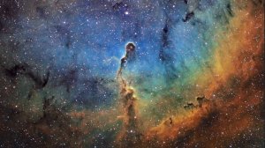 Space - Magic Fly  -(Full album●Cosmic Video) 1977 г.
