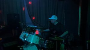 Кавер группа СВОБОДА - Адреналин