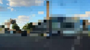 Как говорят НАТОвцы, это "бомба-ракета" сегодня по объекту ЧВК "ВСУ" в Кривом Роге !!!
