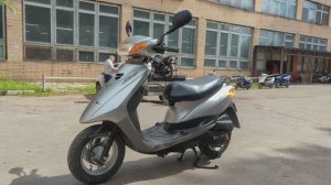 Скутер Yamaha Jog SA36J (122YA84)
