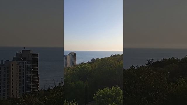 Море сегодня холодное!
