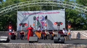 "Что мне жить и тужить" Варламов.mp4