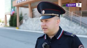 Что произошло. 04.07.25. В Югре в торговом центре частично обрушилась крыша