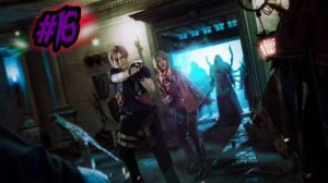 RESIDENT EVIL 4 #16 Возращение к истокам зла
