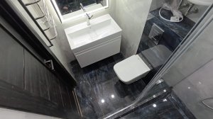 Стоимость Ремонта Санузла под Ключ. 177.000