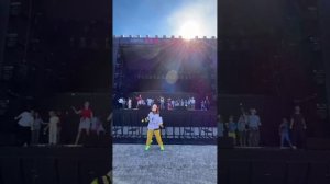 Урок нейрозарядки