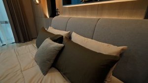 Виллы Grand Villa: Ваш идеальный дом на Восточном побережье Паттайи 🏡