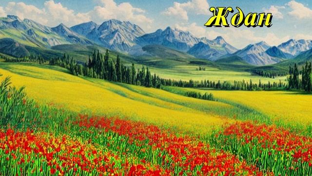 Ждан