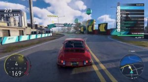 THE CREW MOTORFEST: Как я, простой игрок, покоряю улицы