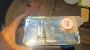 5.07.25 Канск Хонда шатл из Зеленогорска обслуживание сцепления РКПП