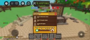 Обзор обновы вырасти сад