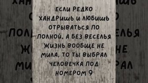 Тест на самооценку