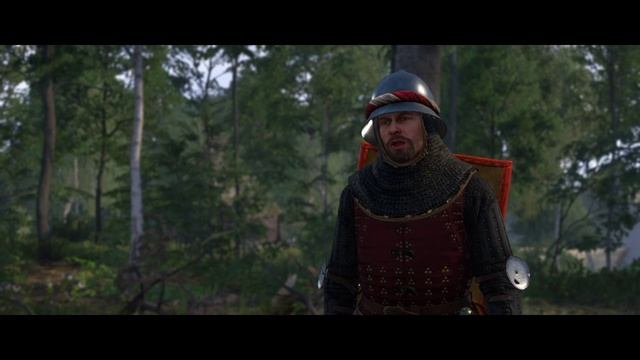 Kingdom Come: Deliverance II. Шершень, случайные встречи на дорогах