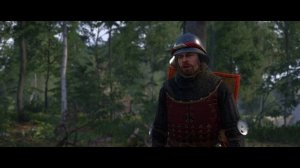 Kingdom Come: Deliverance II. Шершень, случайные встречи на дорогах