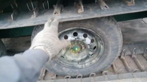 Новые доработки Хома 15 (Хома trak power). Готовим вездеход к охоте.