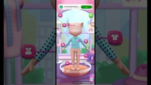 венда играю в гаварящаю Анжелу часть1