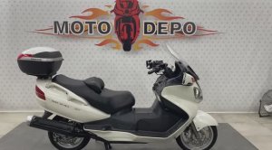 Suzuki Skywave 650 047992