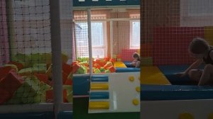 Девочки-сестрёнки в детском Центре МУРАВЕЙНИК🥰🌞Таисия в эфире ❤️ ИЮНЬ25
