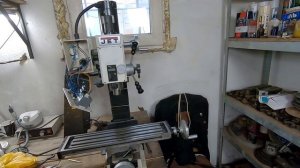 Фрезер своими руками